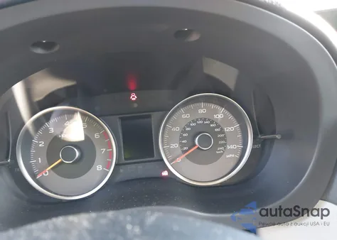 2016 Subaru Forester 2.5I Limited from USA, damaged, VIN JF2SJAHC8GH450566